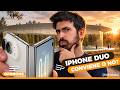 iPhone Duo: bello, ma ho qualche dubbio