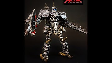 Custom SCORN Transformers Age of Extinction screen accurate by Hunter Knight Customs