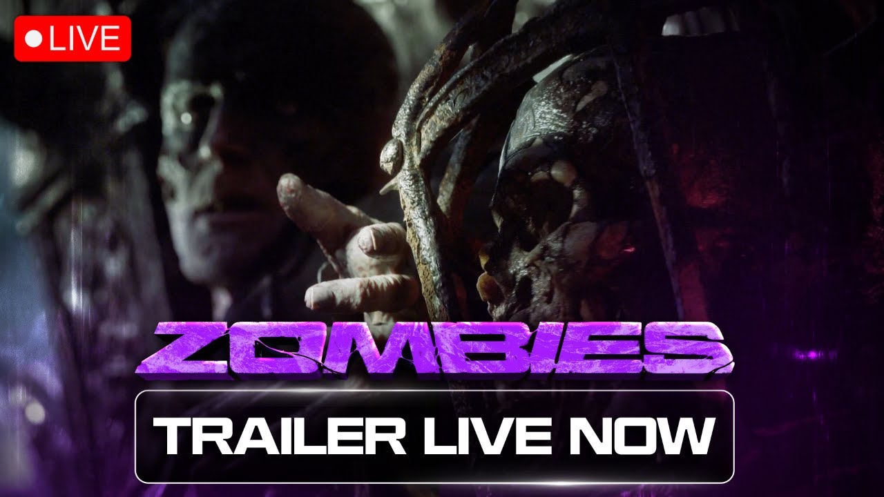 NEW BLACK OPS 7 DLC 2 TRAILER REVEAL, S2 RELOADED UPDATES & MORE...