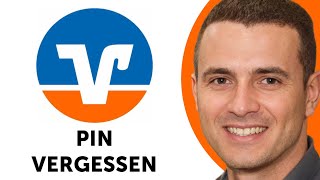 Volksbank Online-Banking PIN vergessen – neue PIN beantragen | Finanzen Tutorial