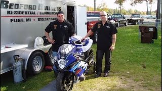 Great Lakes Powersports Feature Rider Mitch Bedford #28 | Austin Dodd 2009 Film by MB28 22 views 2 months ago 2 minutes, 44 seconds