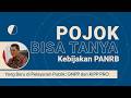Yang Baru di Pelayanan Publik: GNPP dan KIPP PRO