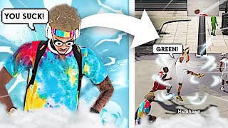 I HIRED THE WORST TEAMMATES FROM REDDIT TO PLAY NBA2K20 (HILARIOUS)