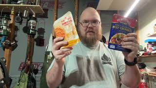 DIY MRE from Dollar Tree by Harshman Hills 96 views 2 weeks ago 6 minutes, 48 seconds