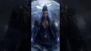ZOMBIES vs MAGES #story #fantasy #zombies #trending #aidrama