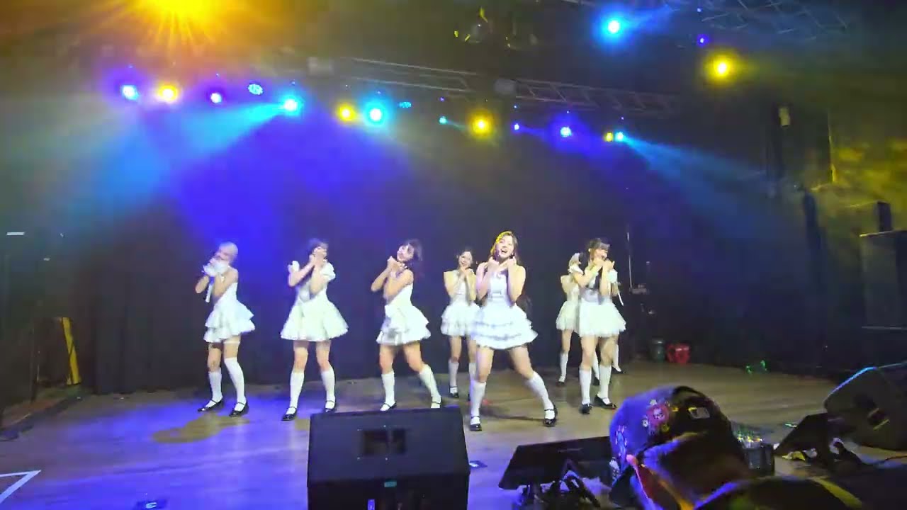 Unis-Cheer up (Twice cover) | Atlanta 26-2-4