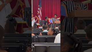 2nd grade graduation #kids #cutekids #graduation #2ndgrade #summer #graduation2023 #shorts #ytshorts