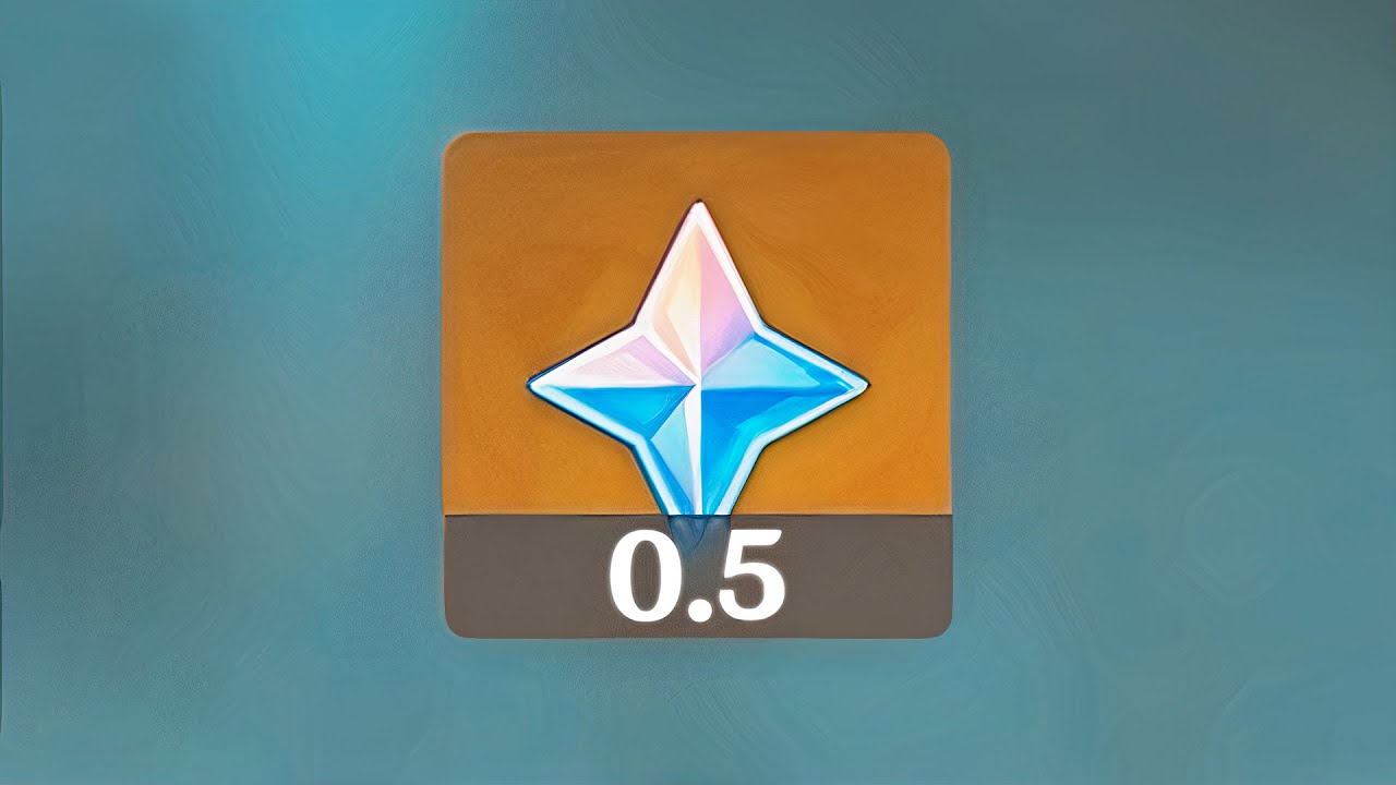 Genshin rewards in 2026