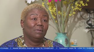 New Hope For Victims Of Human Trafficking & Sex Slavery