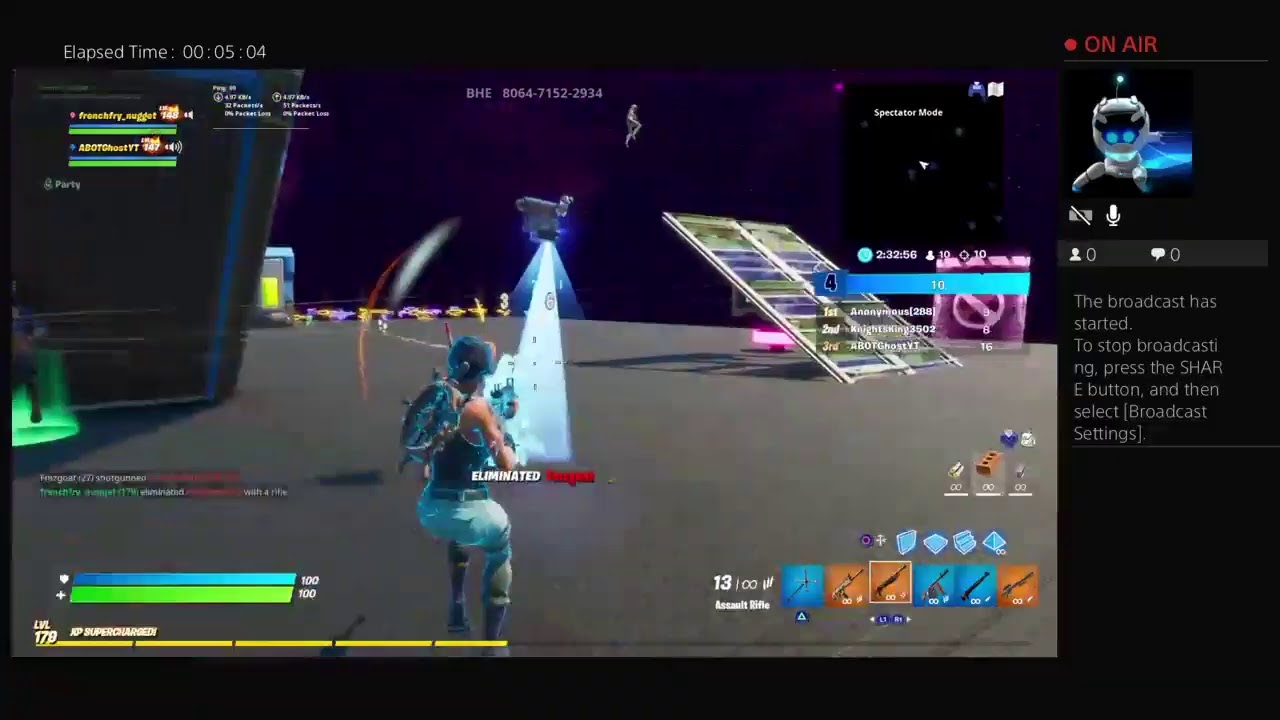 Creative Bot - YouTube
