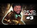 Things Get Absolutely INSANE | Dead Space Remake Part 3