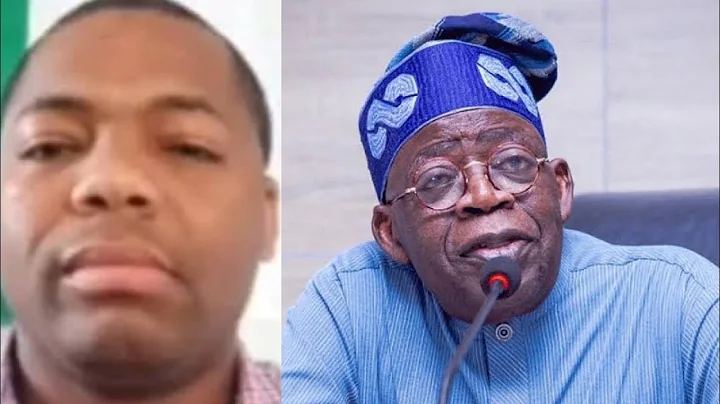 Bongolee Speaks On Tinubu's Mandate; Says No Rigging Involved, Peter Ebojele Fires Back.