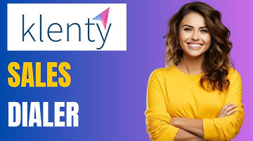 Klenty Sales Dialer Software: The Ultimate Tool for High-Volume Calling