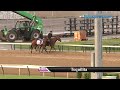 Tequilita gallops 4.27