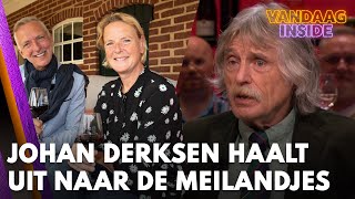 Download Lagu Johan Derksen haalt uit naar De Meilandjes: 'Werkelijk schandelijk!' | VANDAAG INSIDE MP3 Download Lagu Johan Derksen haalt uit naar De Meilandjes: 'Werkelijk schandelijk!' | VANDAAG INSIDE MP3