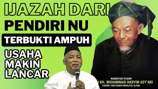 Gus Fahmi Tebuireng Ijazah Istigotsah KH. M Hasyim Asy&#39;ari | BUKTIKAN HASILNYA