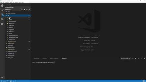 Angular Tutorial Series - Lecture 06-01 - Template Syntax | Interpolation