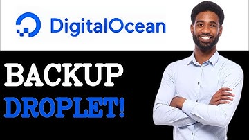 How To Backup DigitalOcean Droplet Snapshots (2025)