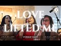 Love lifted me  worship night vol ii lamb of god  gereja kehilat mesianik indonesia