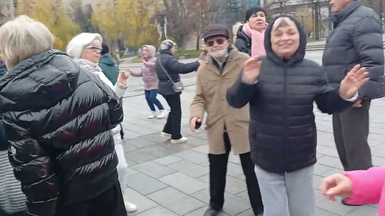 БЕЛОЕ ВИНО ❤️ТАНЦЫ ❤️ХАРЬКОВ 29.11.2025