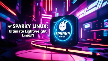 Sparky Linux 2025: The Best Distro You’ve Never Tried