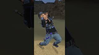 Oh, Youre Approaching Me?