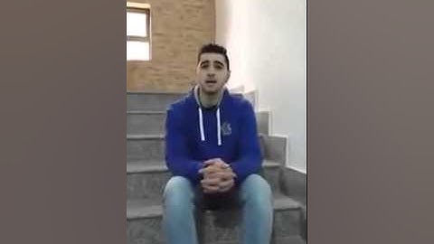 تلاوة قرأن تخشع لها الصدور الشاب أسامة ناصر