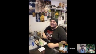 4:20 LIVE sesh!! With Ben Inya and Friends!!