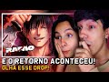 CASAL REAGE - Trabalho Perfeito | Rafão | Fushiguro Toji (Jujutsu Kaisen)