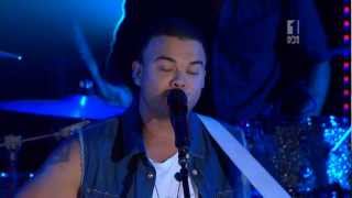 GUY SEBASTIAN DONT WORRY BE HAPPY