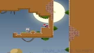 teeworlds texnonik run 5