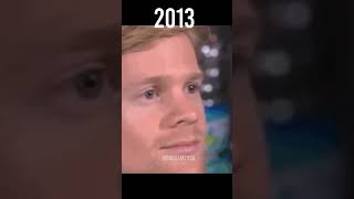 Popular Memes Then Vs Now 😢 (Part 12) #shorts #memes #meme #legend