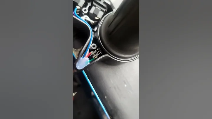 ebike trottle problem part 2 #ebikecontroller #rebuild #bike #electricbicycle