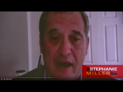 Brian Karem: We've fallen so far, so quickly.