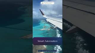 🛂 Global Visa Application Automation