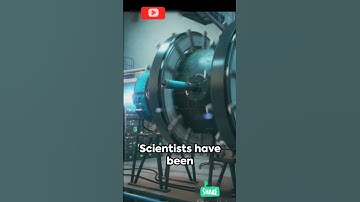 Fusion Power Unleashed: A Glimpse into the Future #artificialintelligenc #ai #fusion #futuretech