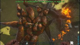 ARK how to spawn a dodorex anytime (PATCHED)