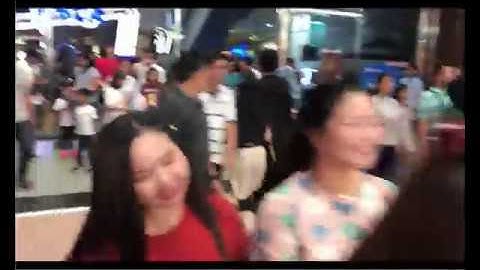 Jakarta Fair 2019 / PRJ 2019 - Pekan Raya Jakarta - On site report