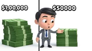 You Never Have to Work Again (If You Understand This)
