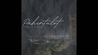 Shirebound And Busking  Pahintulot  Cover   Reimagined