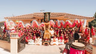 Download Lagu First Ever Vlog  | Qing Wei USA’s Guan Gong Festival 2025  | MP3