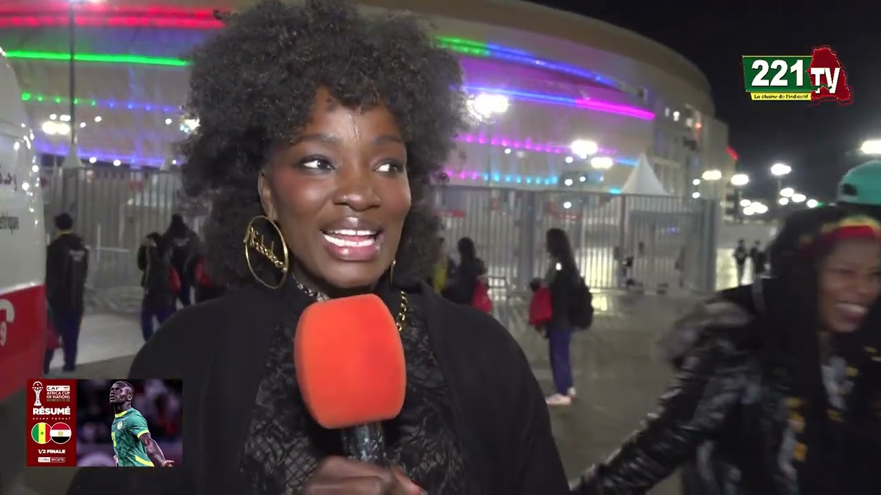 🔴 Du jamais vue au Stade les supporters demande Sonko et Diomaye Faye pour les billets du Finale