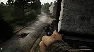 Post Scriptum. Playing as a medic in Carentan. 2/13/21