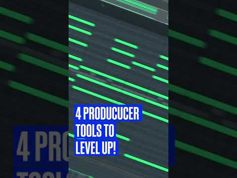 4 Music Production Tools to Level Up | Splice