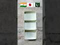 India flag🇮🇳 Pakistan🇵🇰 Japan🇯🇵 #ytshorts #trending #shorts #drawing #status
