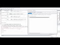 Avoiding error message when performing SEM in Stata by way of the nocapslatent and latent options