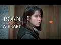 ✧˚‧ born without a heart ∥ korean multifemale