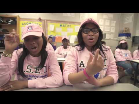 SIMBA ASET Music Video The ANTHEM