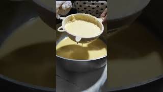 COMO hacer una deliciosa MAZAMORRA Manabita facil y rapida comidaecuatoriana com