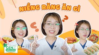 Niềng Răng Nên Ăn Gì, Để Không Bung Mắc Cài?